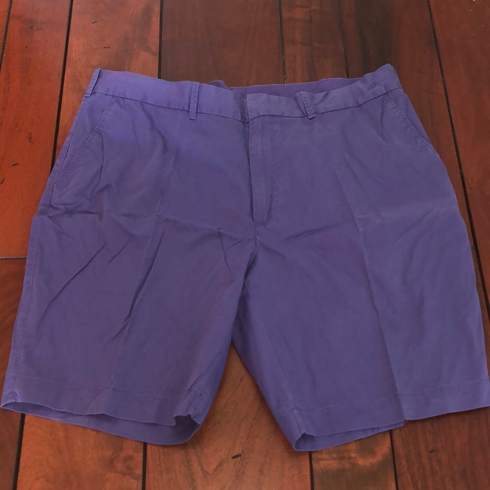 Ralph Lauren Men’s Golf Shorts